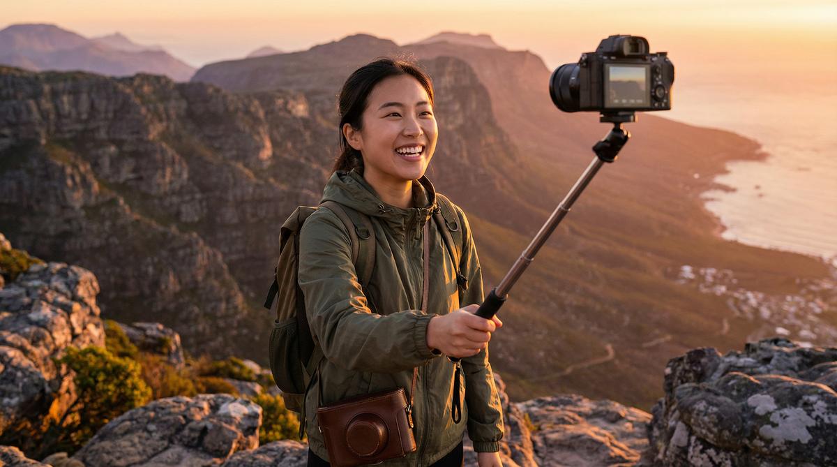 小马拉大车旅行视频记录